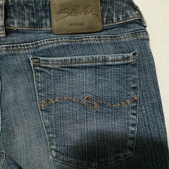 Jeans - Picture 6 of 8